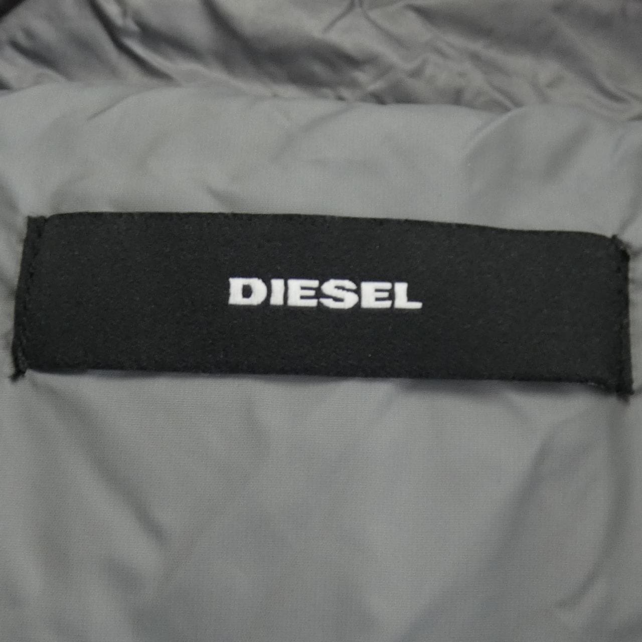 ディーゼル DIESEL ダウンコート