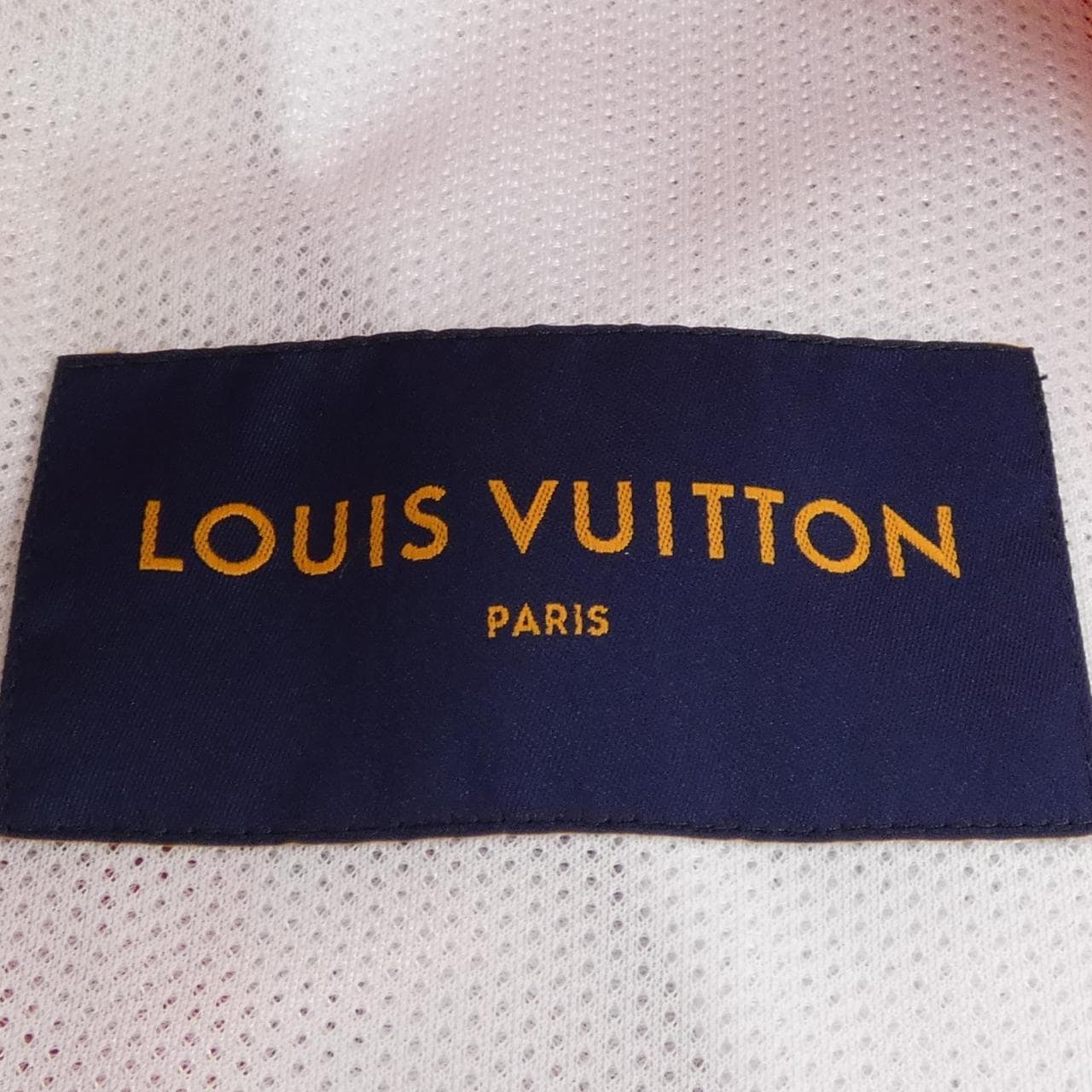 ルイヴィトン LOUIS VUITTON モノグラムバンダナウィンドブレーカー HNB12WNW1 ブルゾン