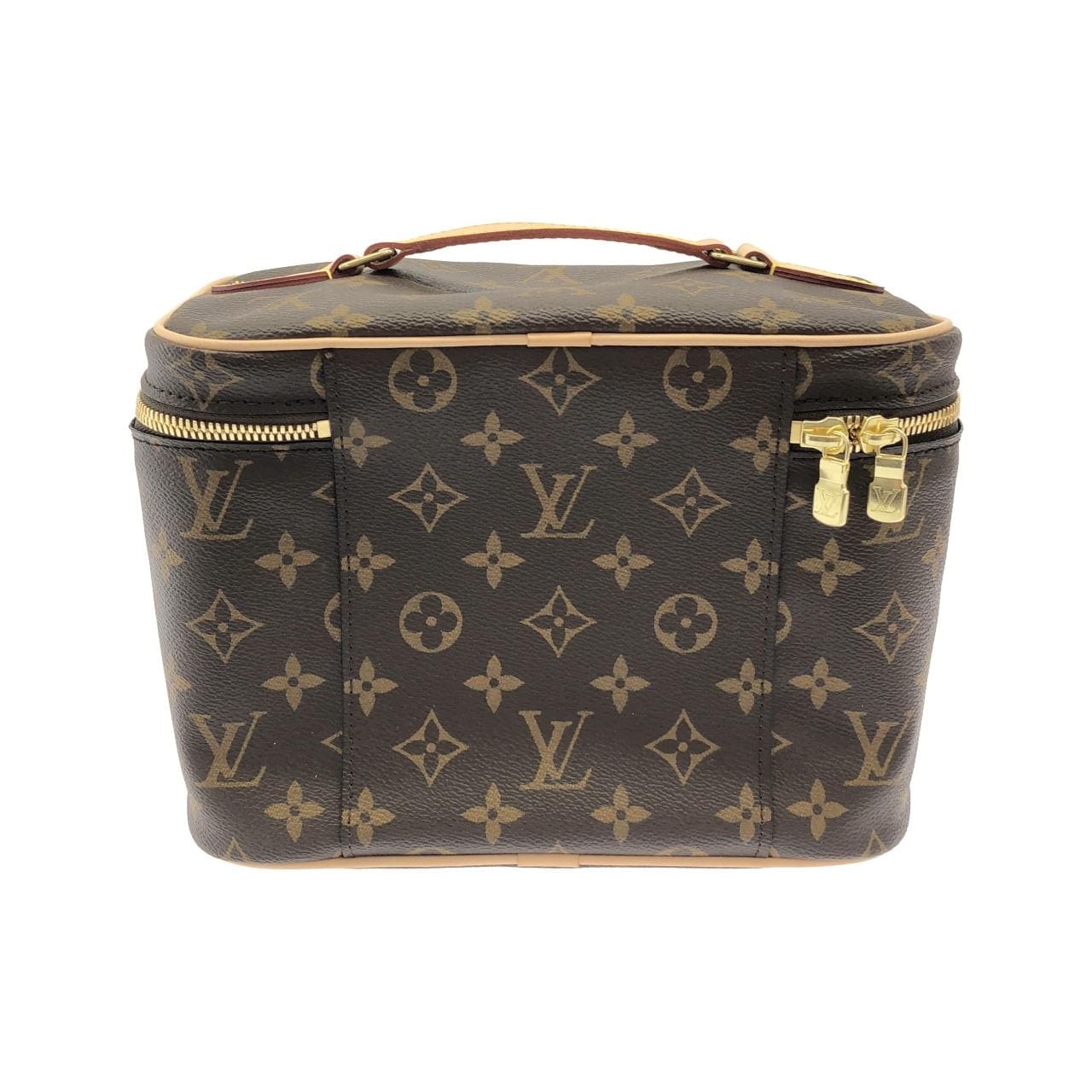 ルイヴィトン モノグラム ニースBB M42265 バッグ