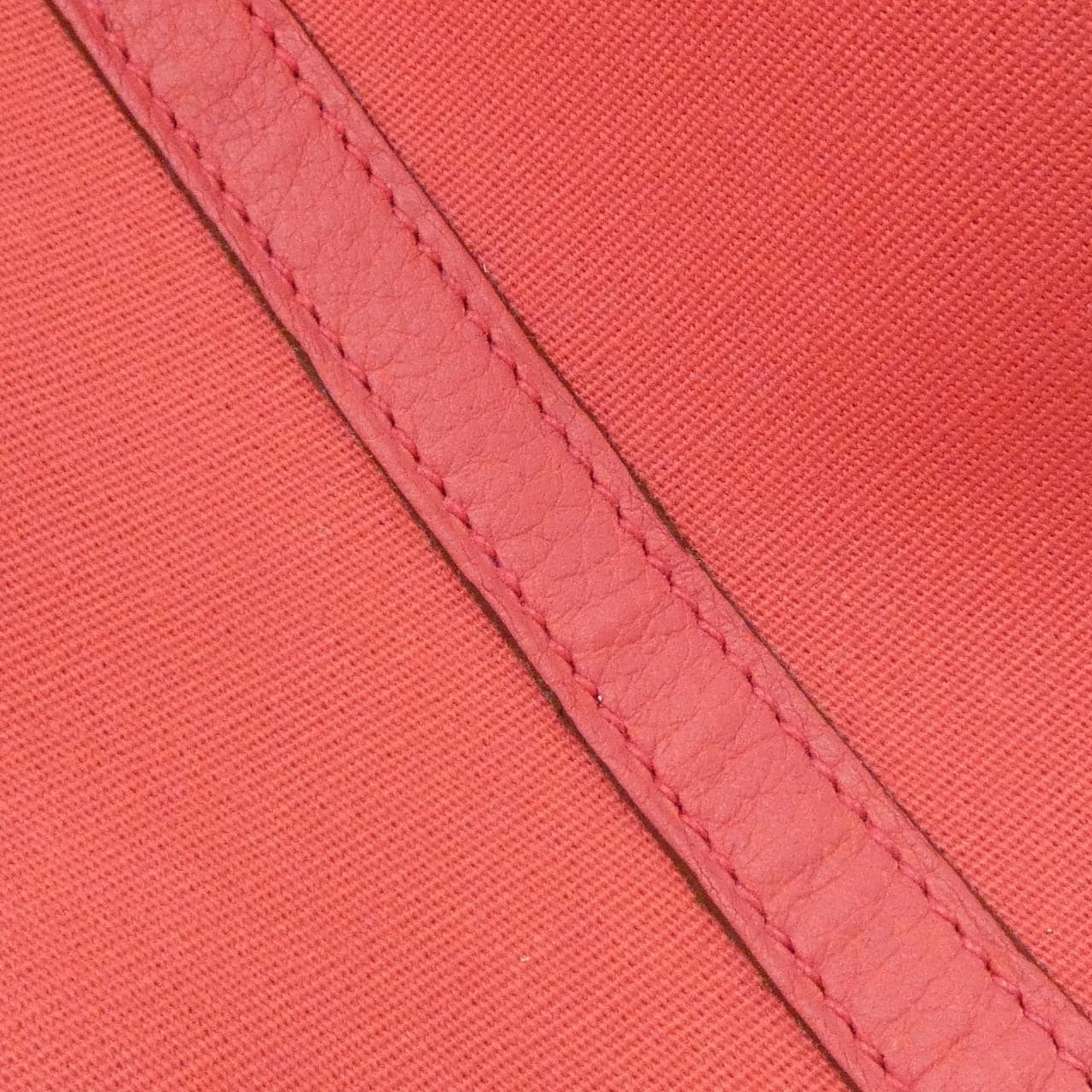 【ヴィンテージ】エルメス ガーデン パーティ 36cm 038587CK バッグ