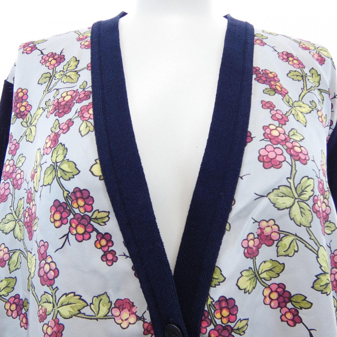 エトロ ETRO 232116649202 カーディガン