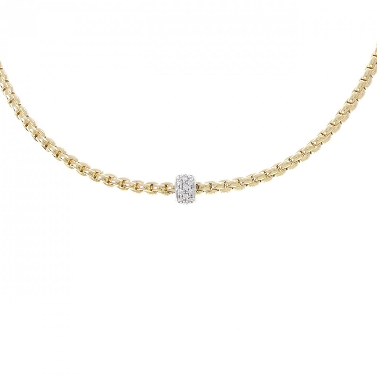 【新品】フォッペ エカ ネックレス