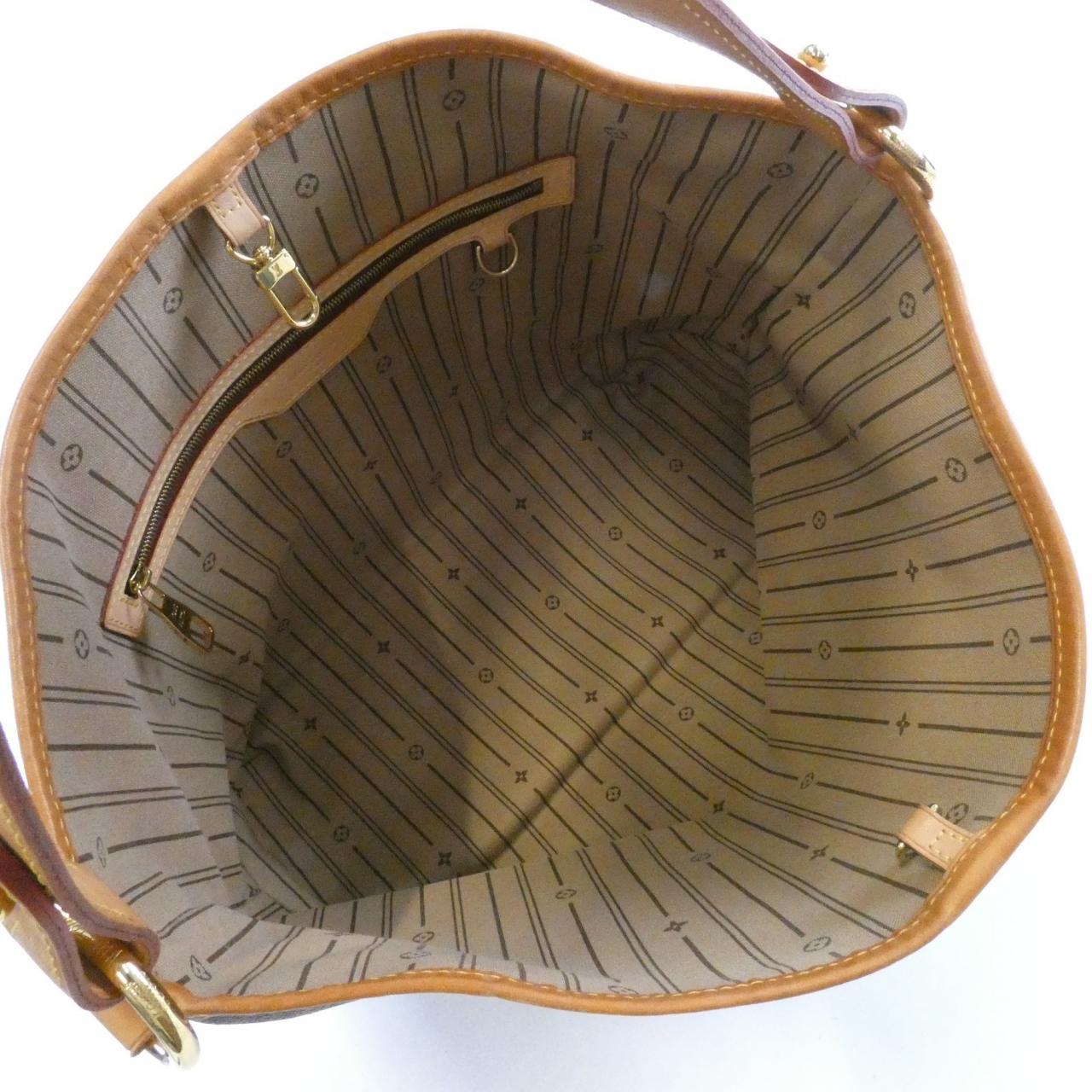 ルイヴィトン モノグラム ディライトフル PM M40352 ショルダーバッグ