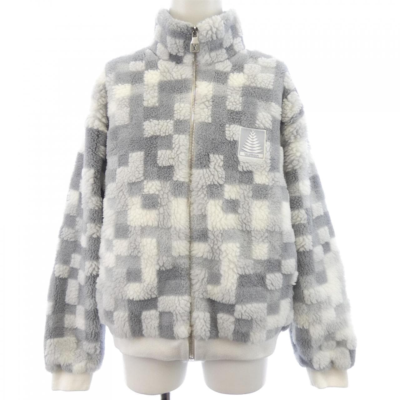 ルイヴィトン LOUIS VUITTON HSY32WQBT ブルゾン