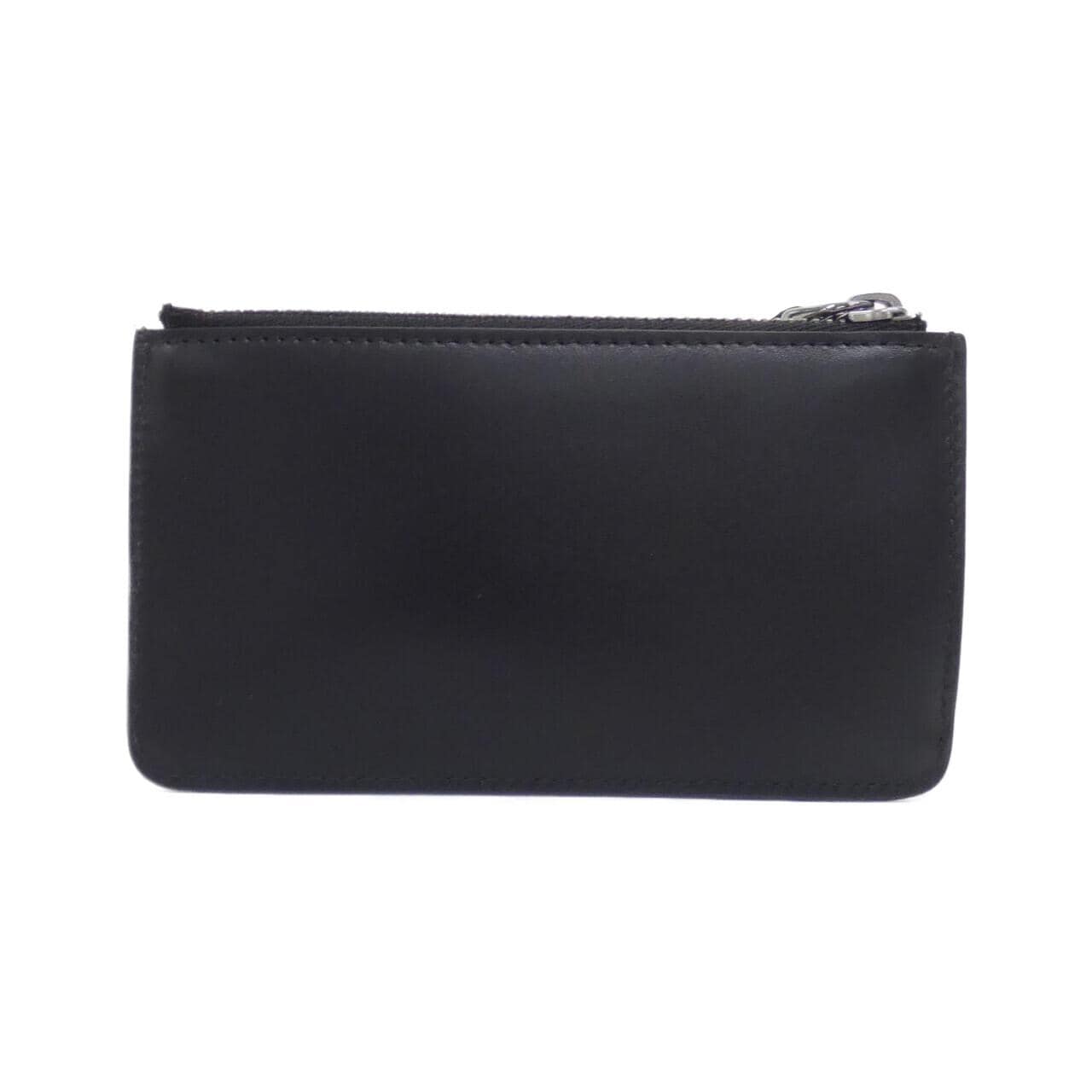 【新品】ブルガリ SERPENTI SCAGLIE MAN 282774 コイン＆キーケース