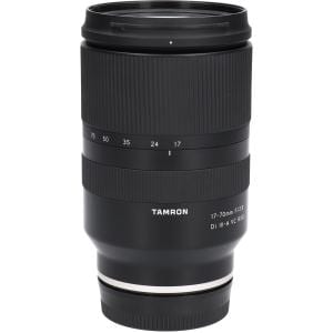 Ｅ（Ｂ０７０）１７－７０ｍｍ　Ｆ２．８ＤＩ　ＩＩＩ－Ａ