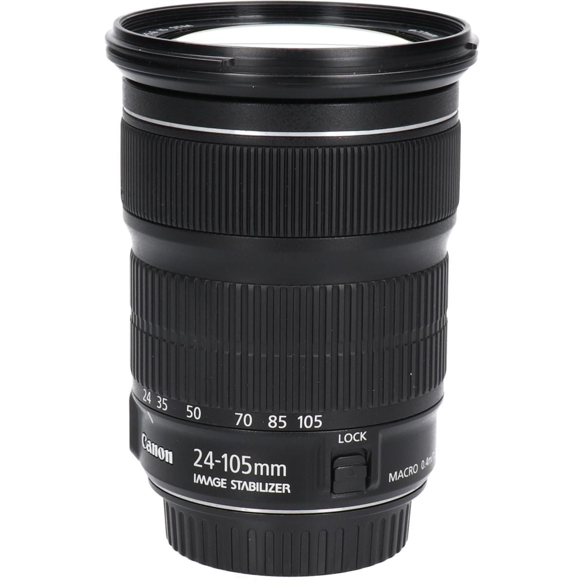 ＥＦ２４－１０５ｍｍ　Ｆ３．５－５．６ＩＳ　ＳＴＭ
