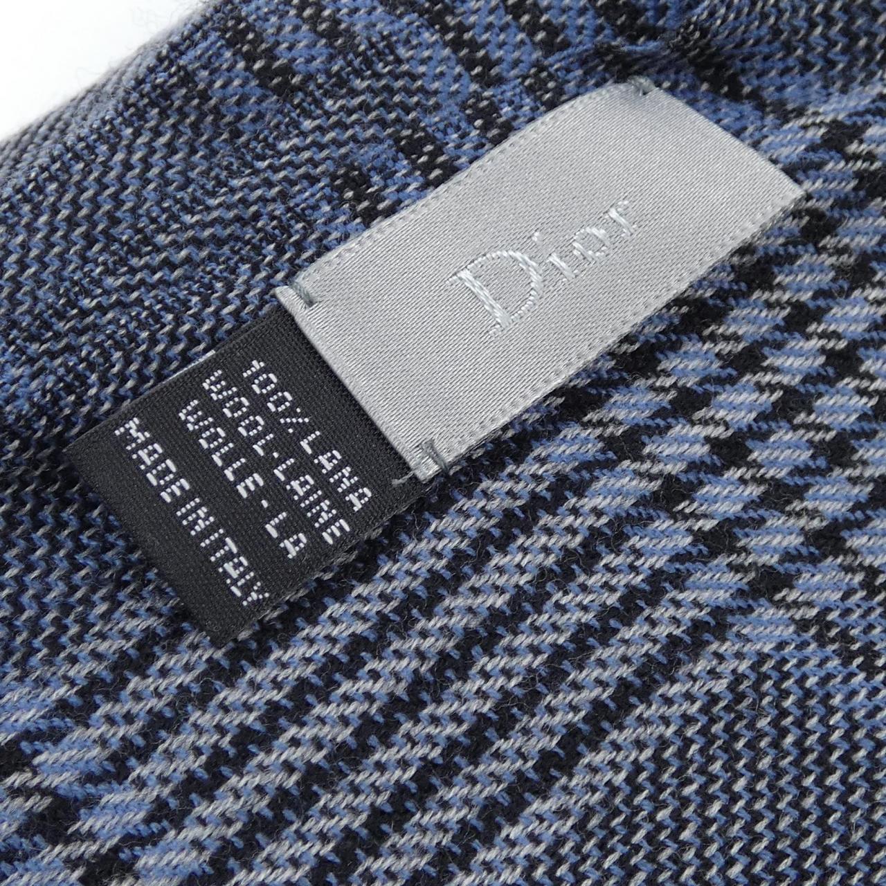 DIOR HOMME DIOR HOMME STOLE