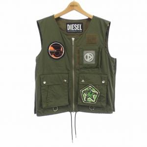 ディーゼル DIESEL ベスト
