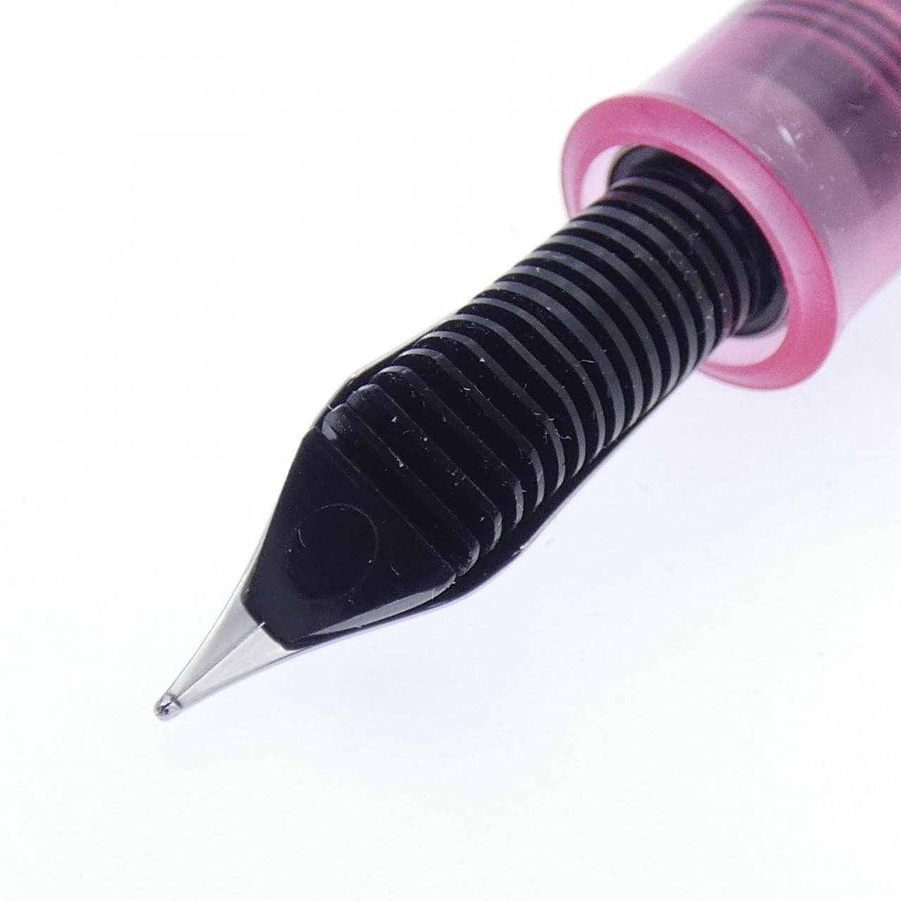 ペリカン クラシックM205ローズクオーツ 万年筆