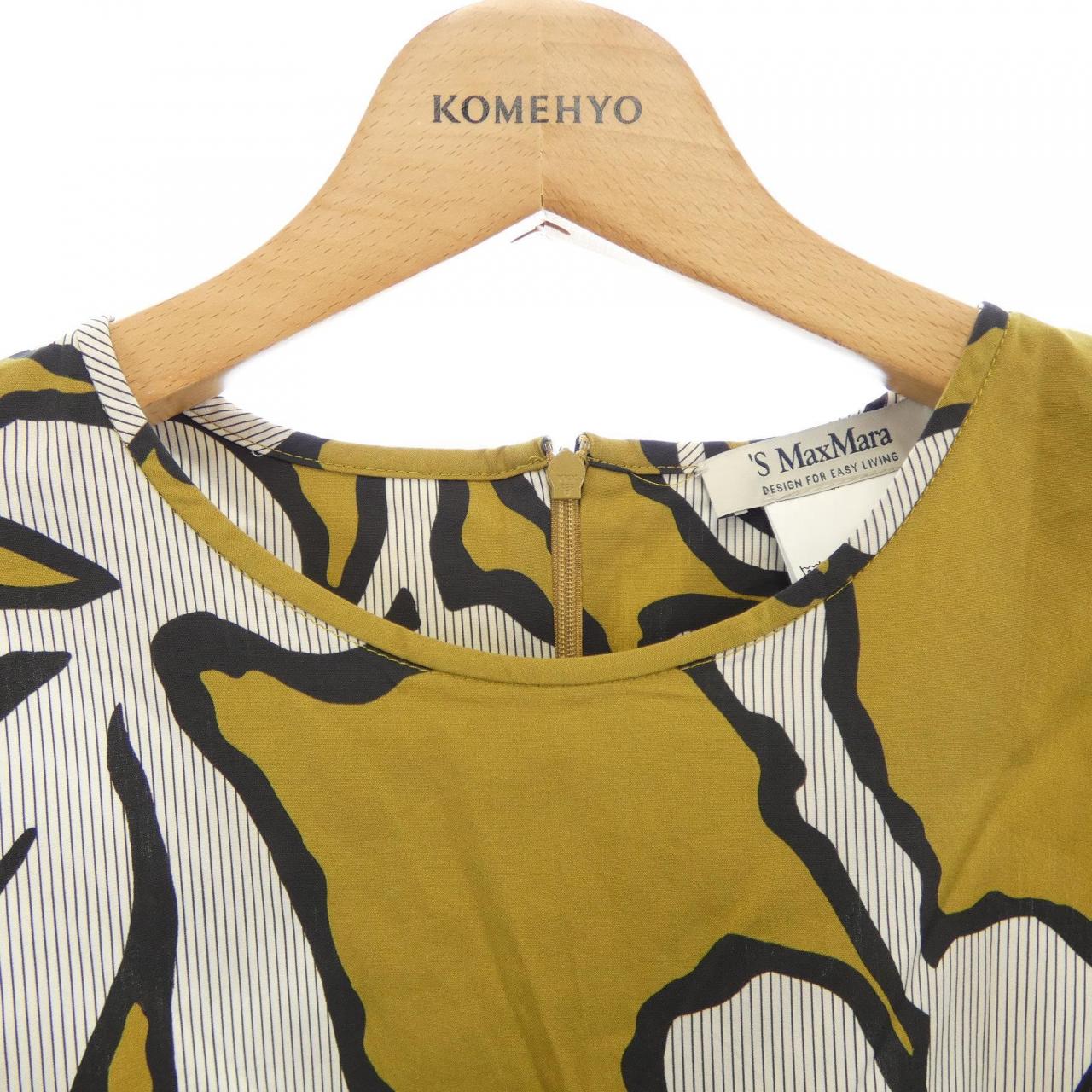 エスマックスマーラ 'S Max Mara 911604096 トップス