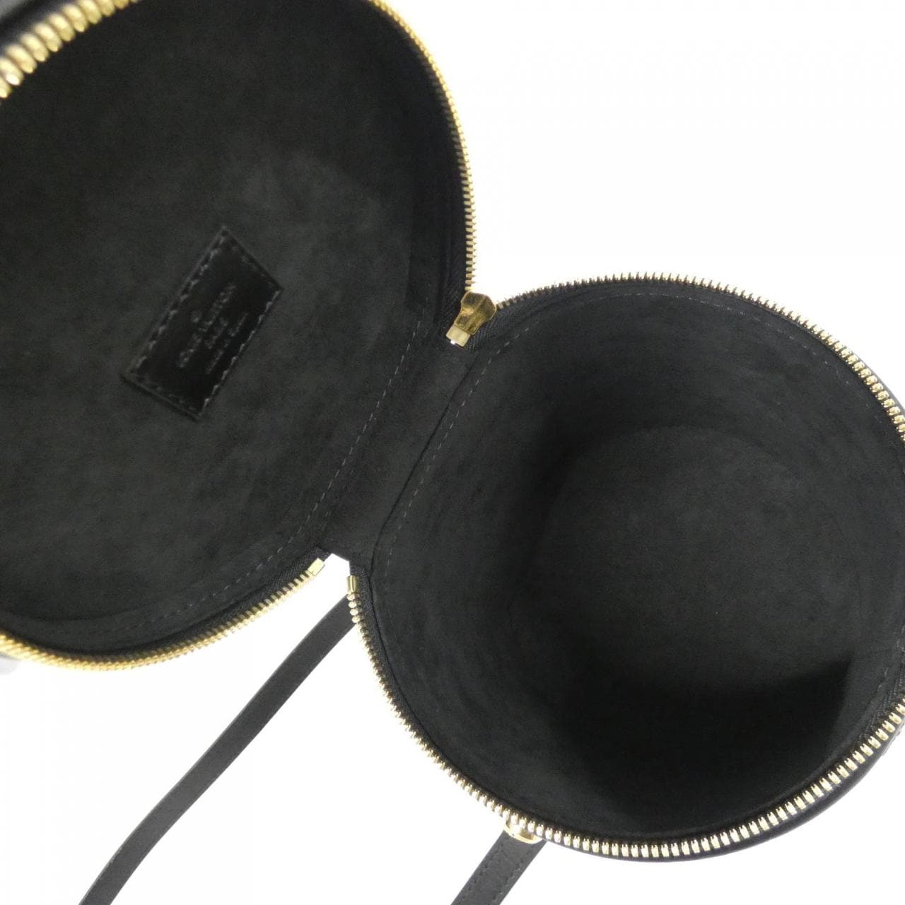 ルイヴィトン モノグラム リバース カンヌ M43986 バッグ