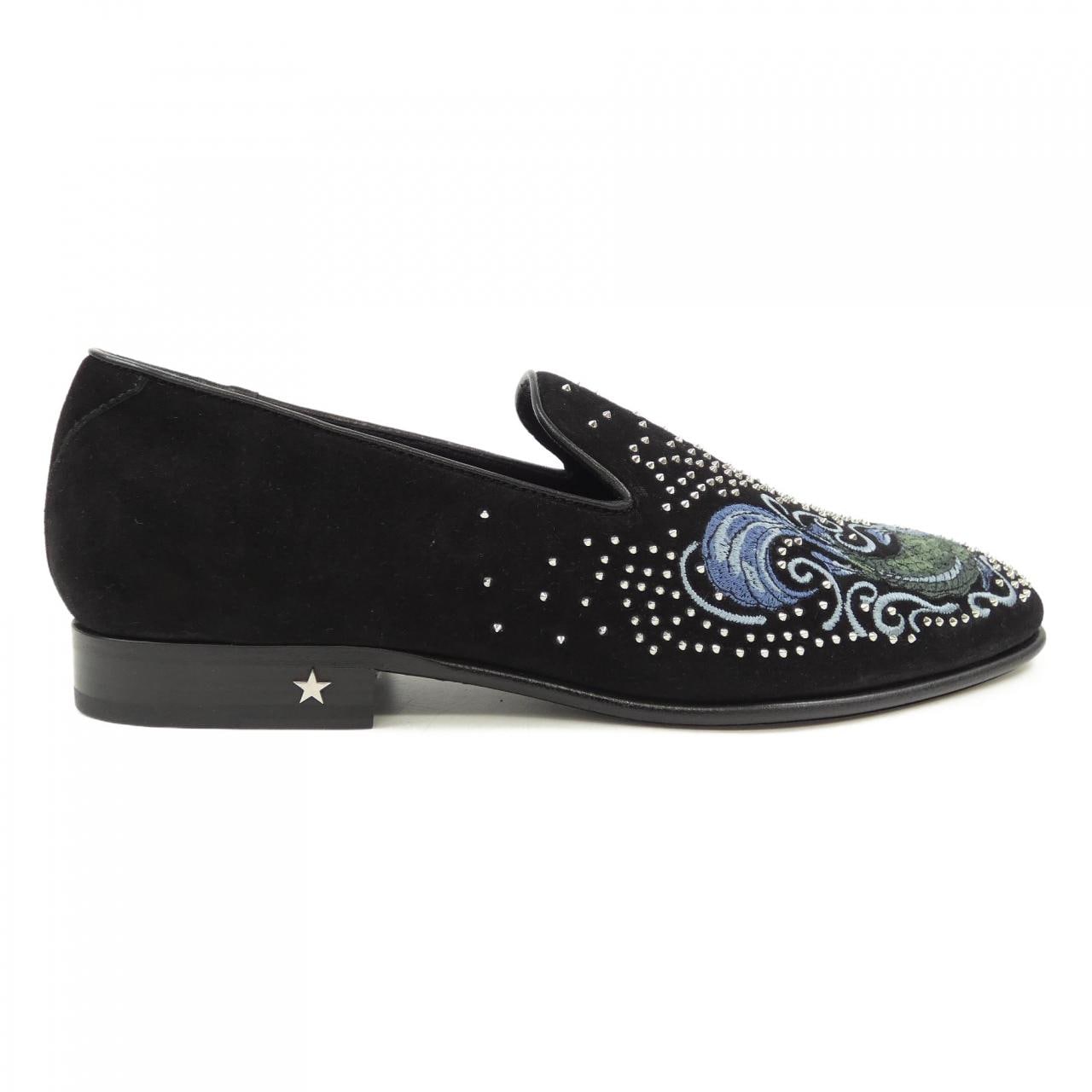 ジミーチュウ JIMMY CHOO シューズ