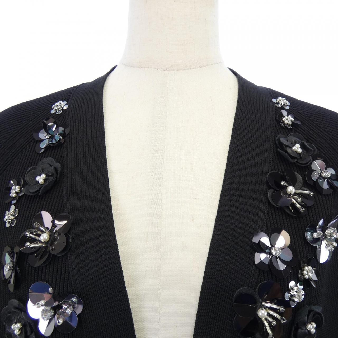 チェスティ chesty カーディガン