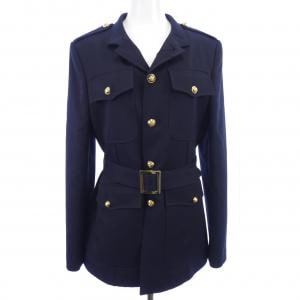 セリーヌ CELINE サファリミリタリージャケット 2V34G092D ジャケット