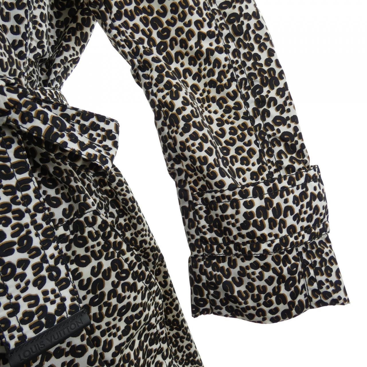 ルイヴィトン LOUIS VUITTON F3CO03P7D コート