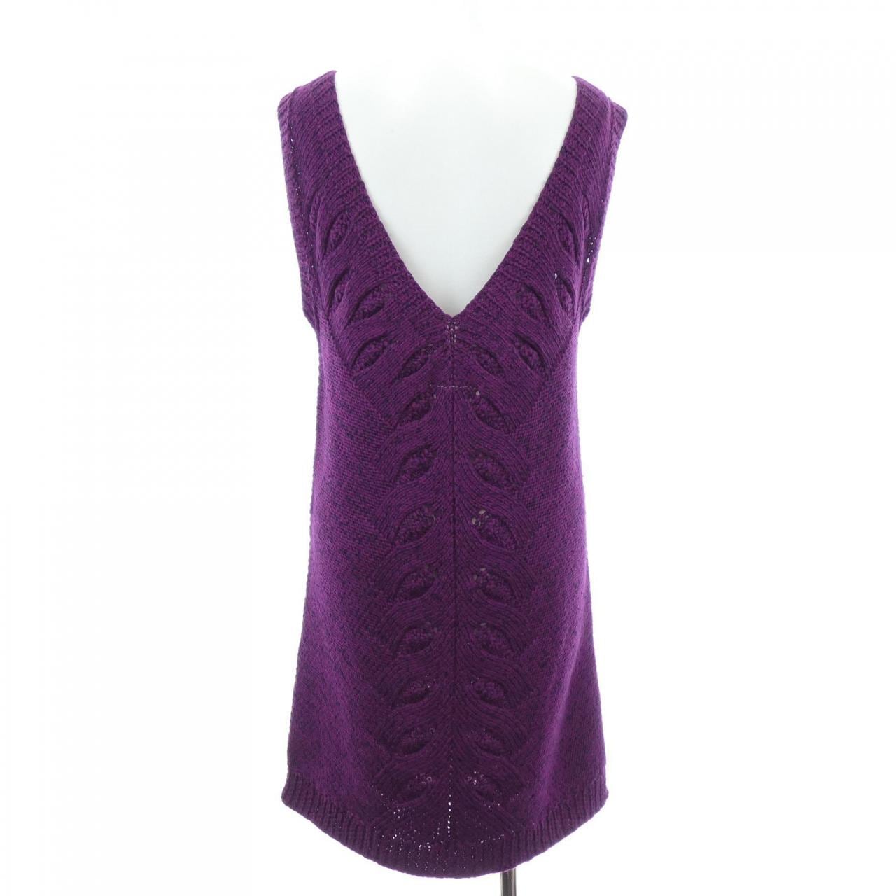 エムエムシックス MM6 32 CT207 ベスト