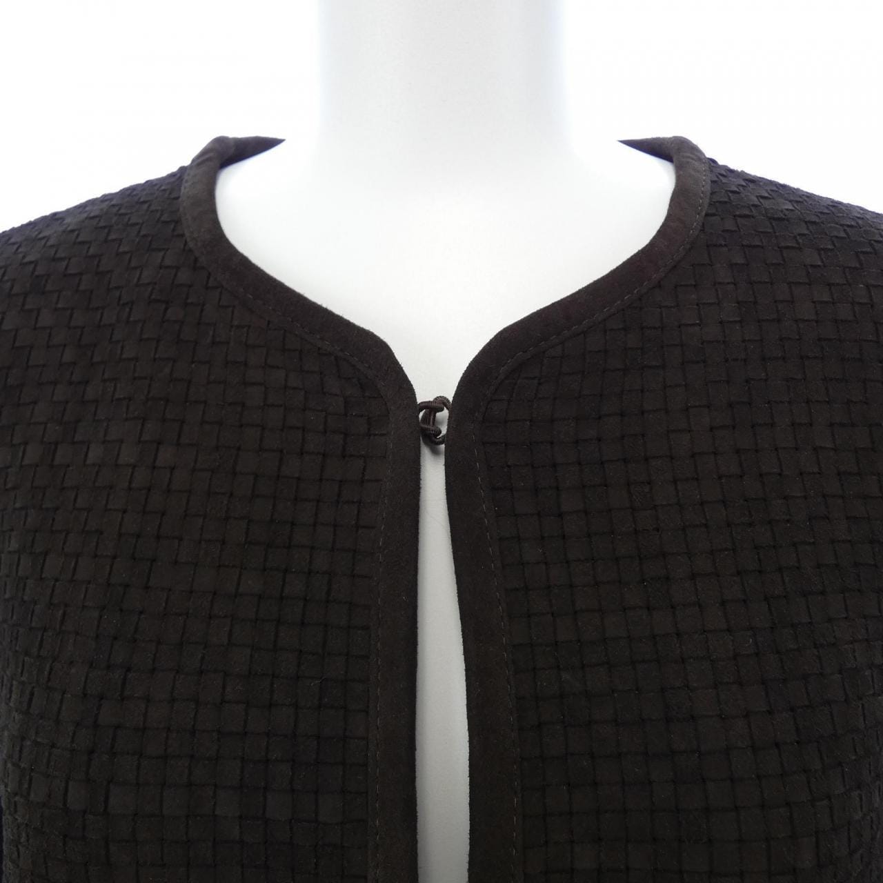 エスマックスマーラ 'S Max Mara レザーコート