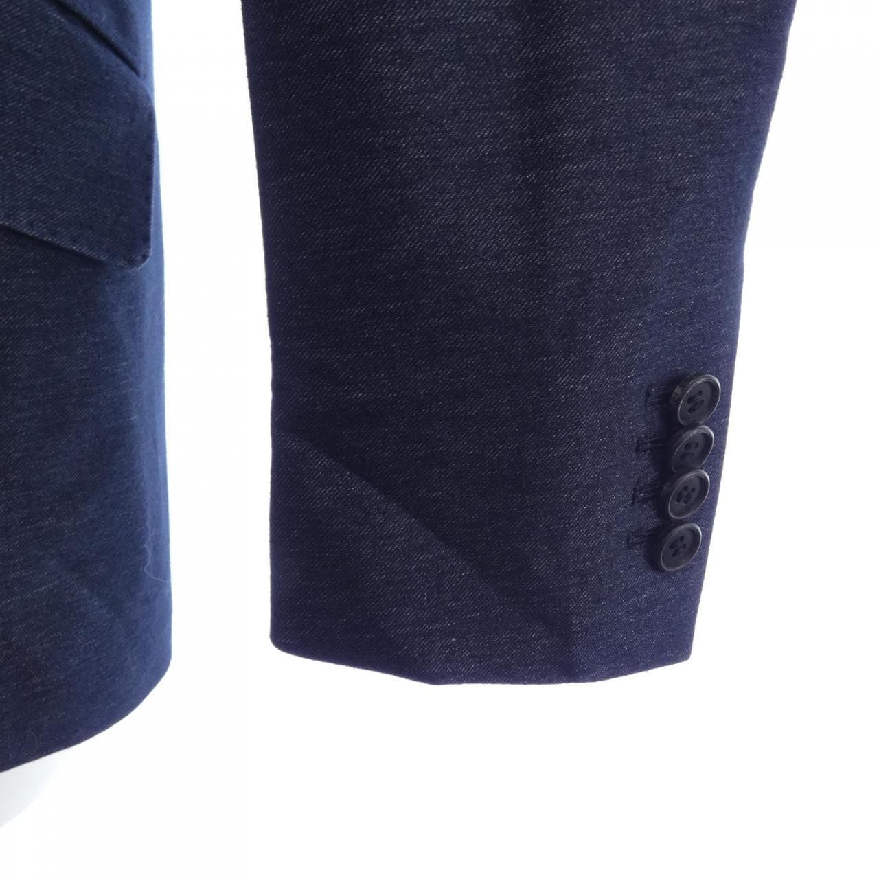 キャサリンハムネット KATHARINE HAMNETT ジャケット