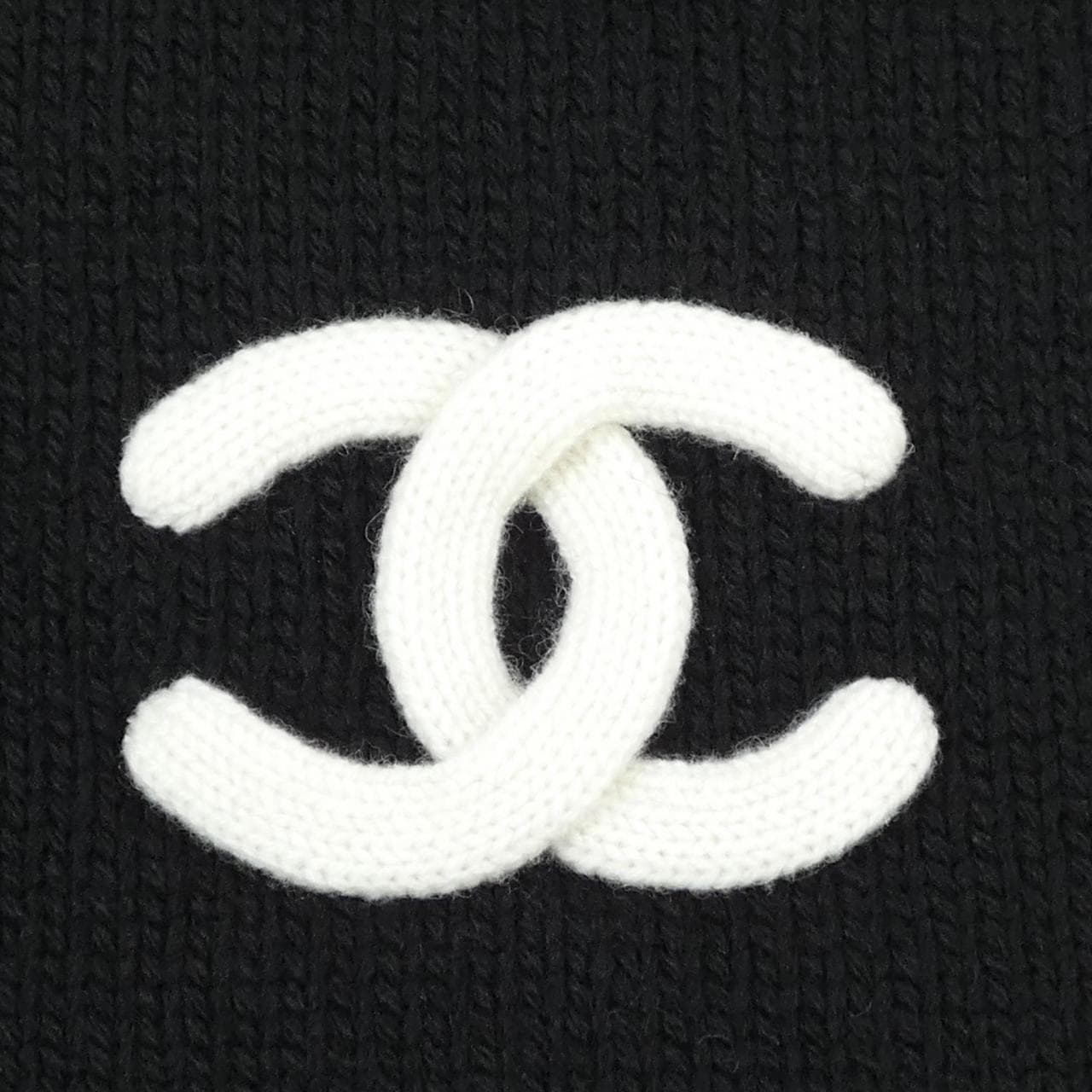 シャネル CHANEL AAB111 MUFFLER