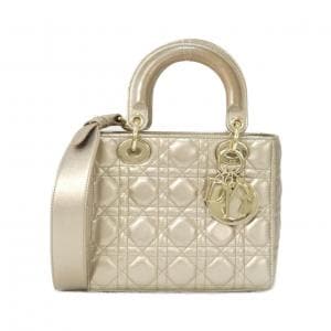 クリスチャンディオール MY ABCDIOR レディ ディオール スモール M0538OWEC バッグ