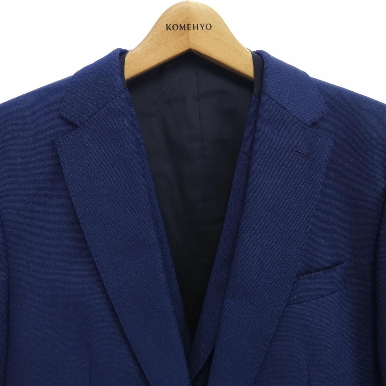 ヒューゴボス HUGO BOSS スリーピース