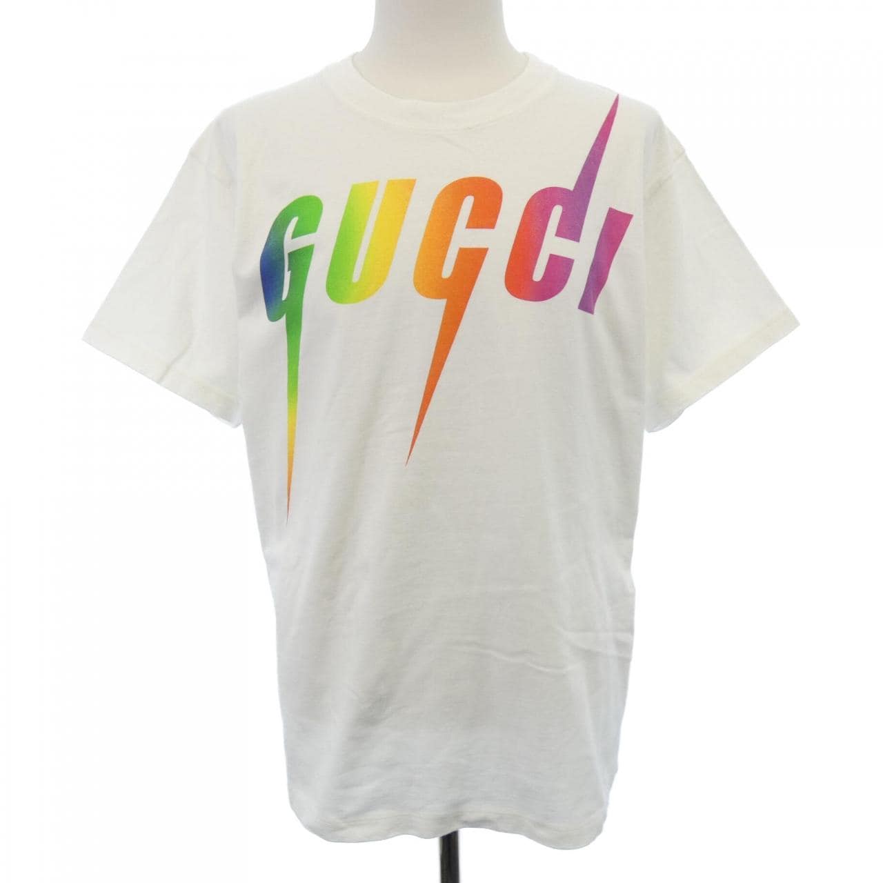 グッチ GUCCI 616036 XJFF9 Tシャツ