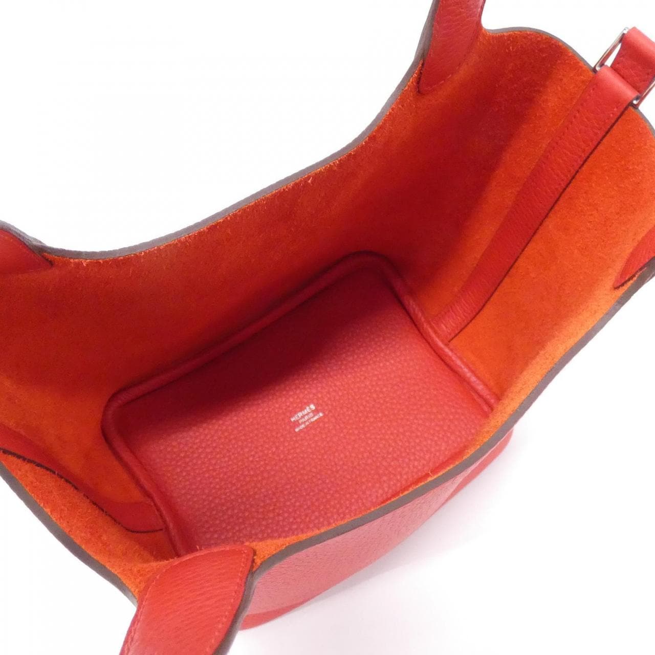 エルメス ピコタン ロック PM 056289CK バッグ