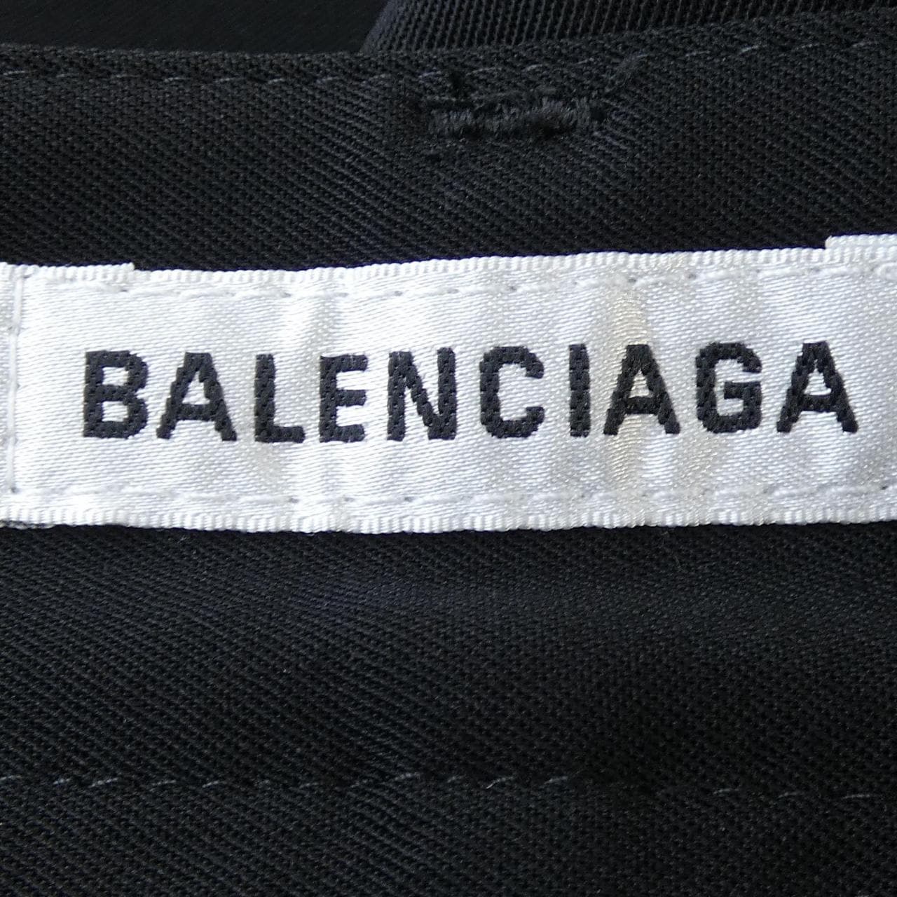 BALENCIAGA 672359 TLT14 長褲