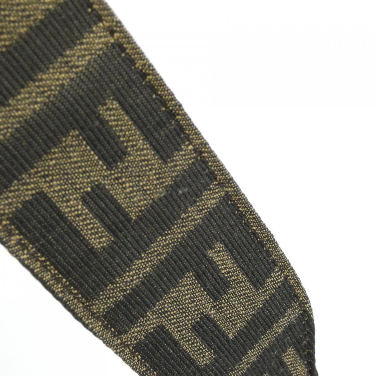 フェンディ バゲット 8BR600 ABMR ショルダーバッグ