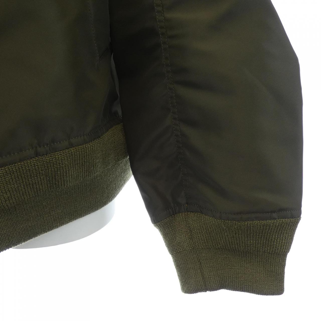 サカイ SACAI 25-03784M ブルゾン