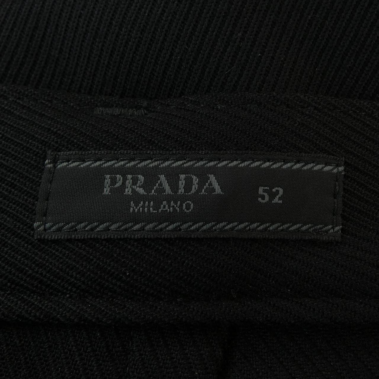 プラダ PRADA SPH311 S232 1ZQB パンツ