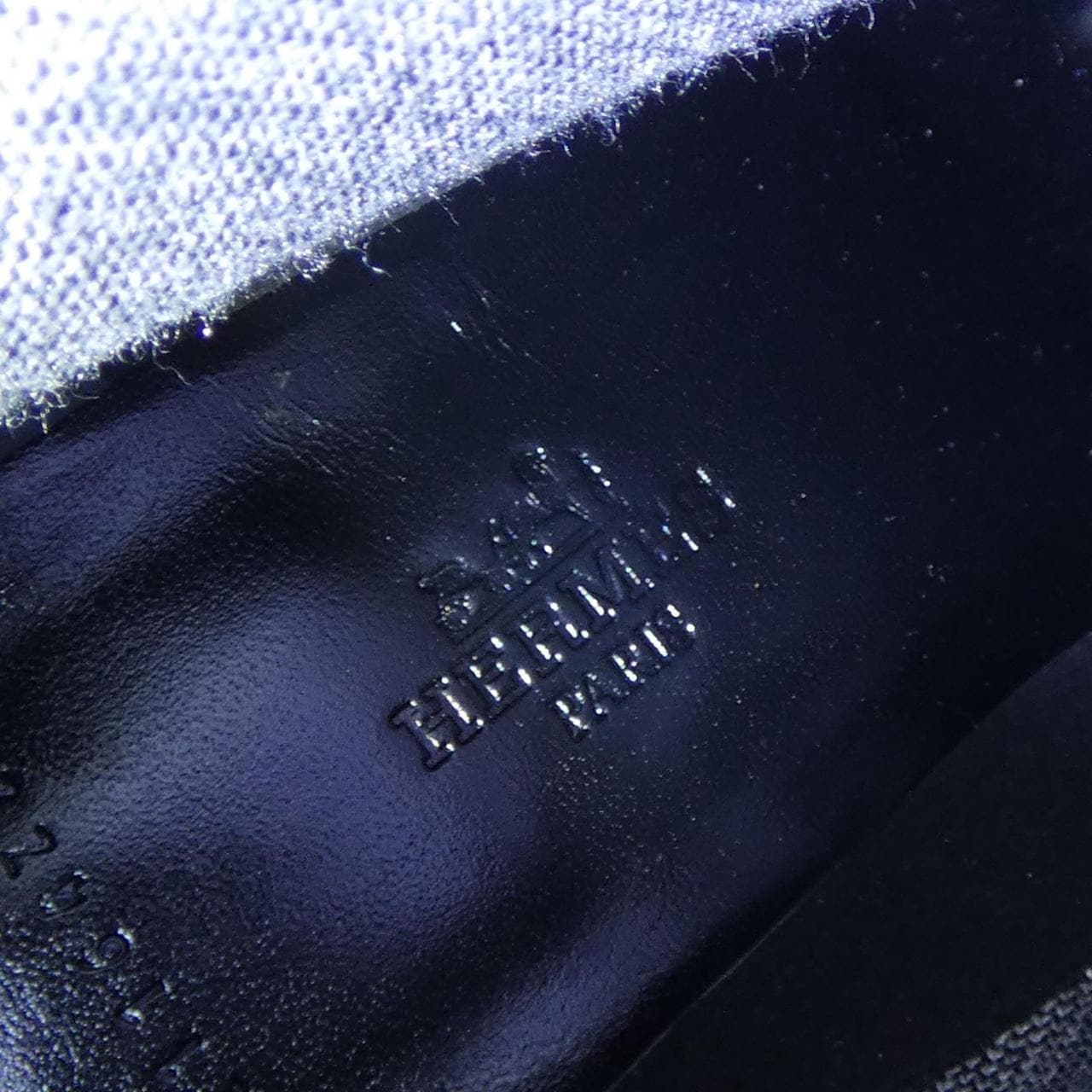 エルメス HERMES ヴォルヴェール VOLVER 221166Z ブーツ