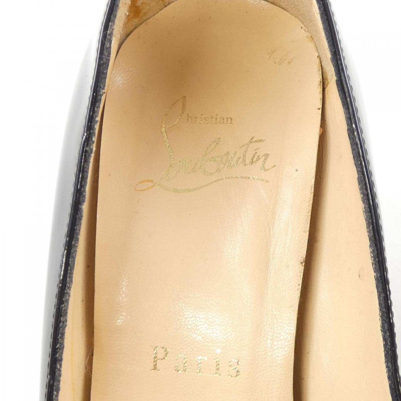 クリスチャンルブタン CHRISTIAN LOUBOUTIN パンプス