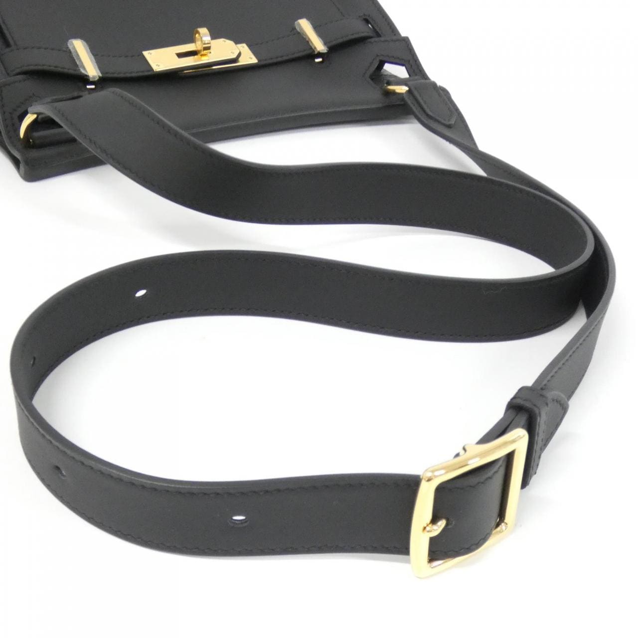 【未使用品】エルメス ジプシエール MINI 083982CC バッグ