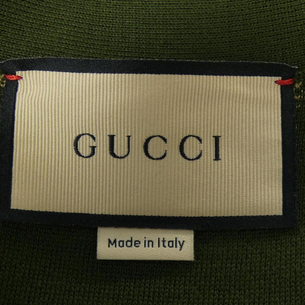 グッチ GUCCI 716359 XKCO0 カーディガン