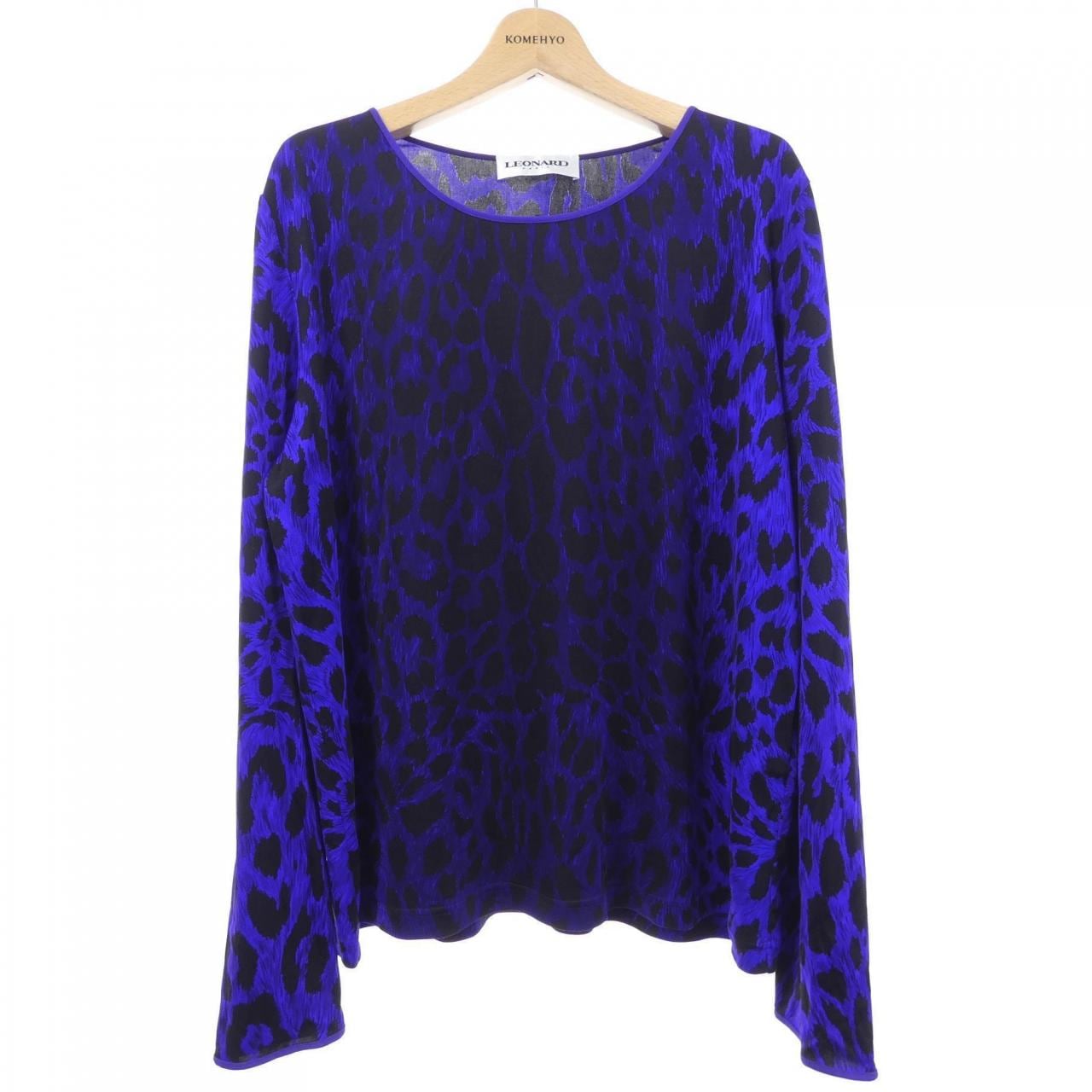 レオナール LEONARD トップス