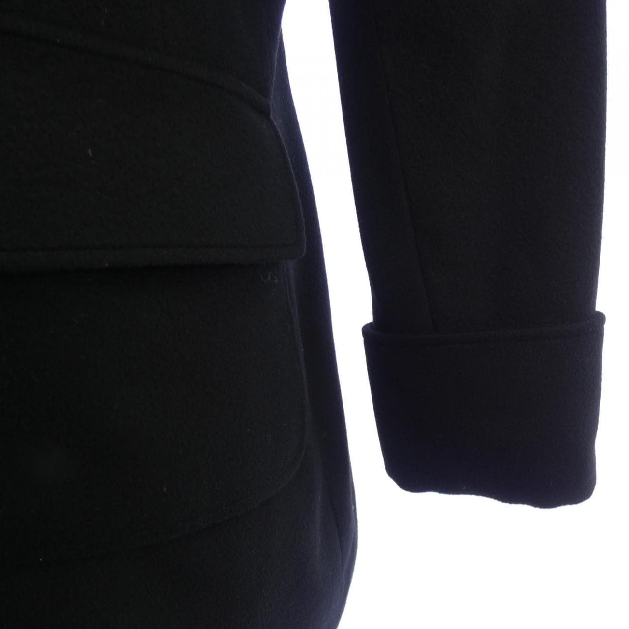 【ヴィンテージ】シャネル CHANEL P11969V06818 98A ジャケット