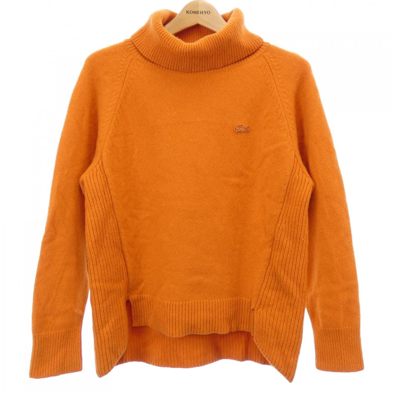 ラコステ LACOSTE ニット