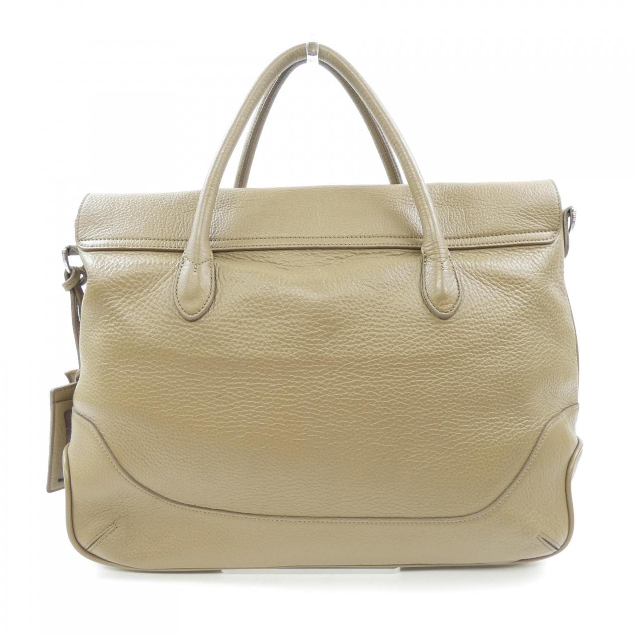 ペッレモルビダ PELLE MORBIDA BAG