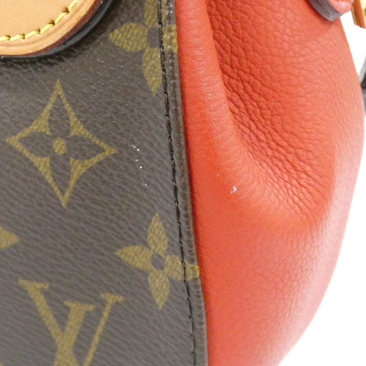 LOUIS VUITTON Monogram Eden PM M40814 手袋