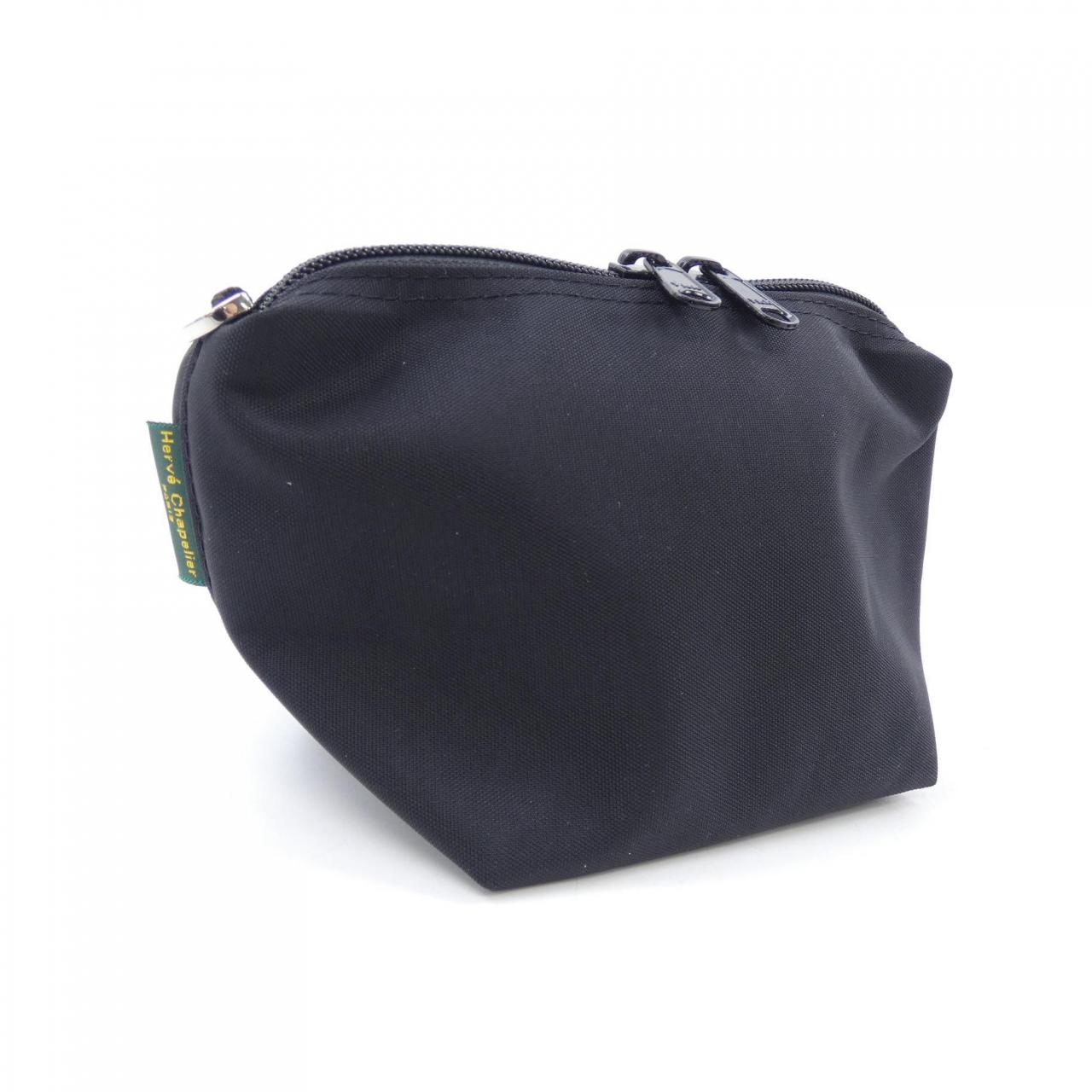 エルベシャプリエ HERVE CHAPELIER 舟形ポーチ 8797N POUCH