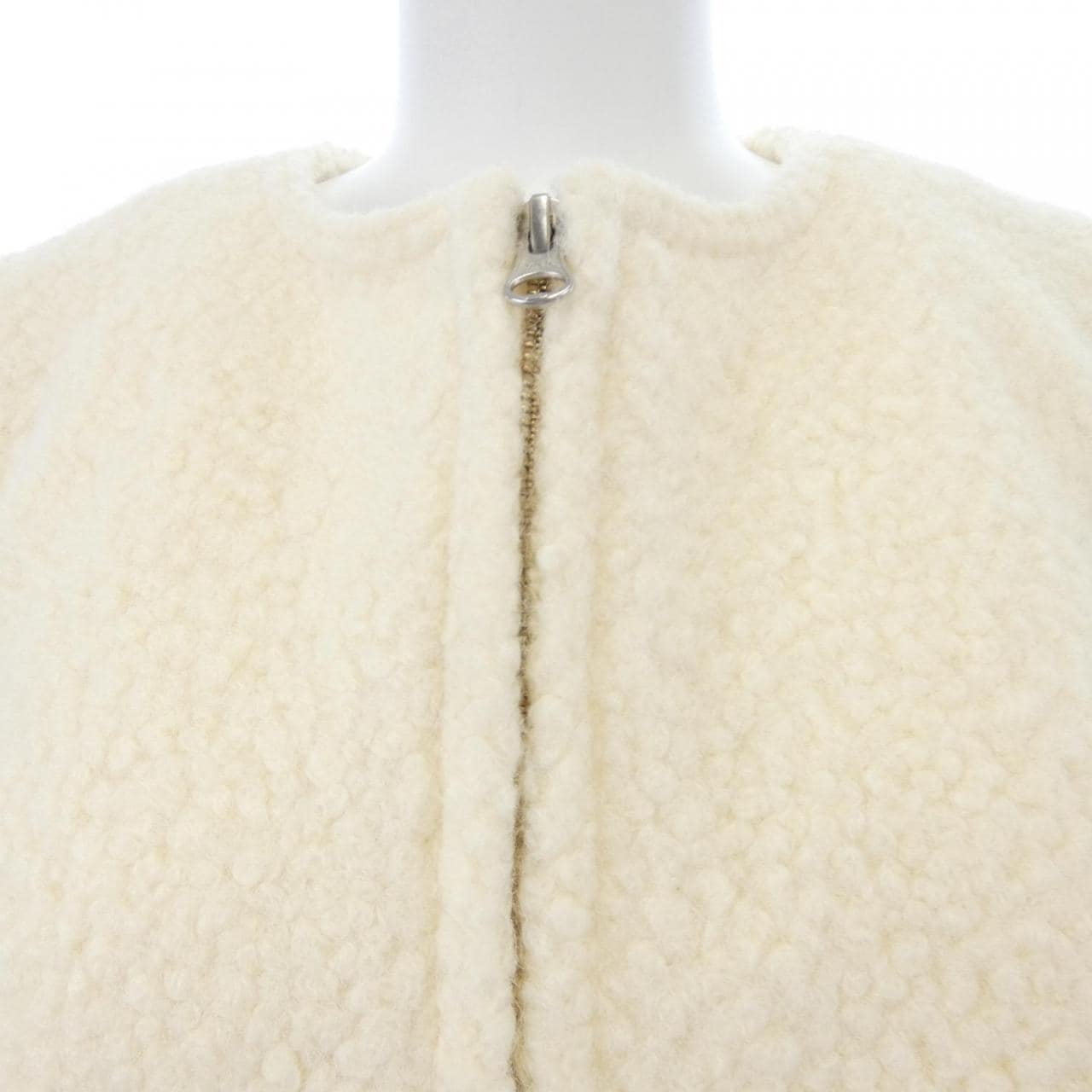 ビューティーアンドユース BEAUTY&YOUTH(U.A) ブルゾン