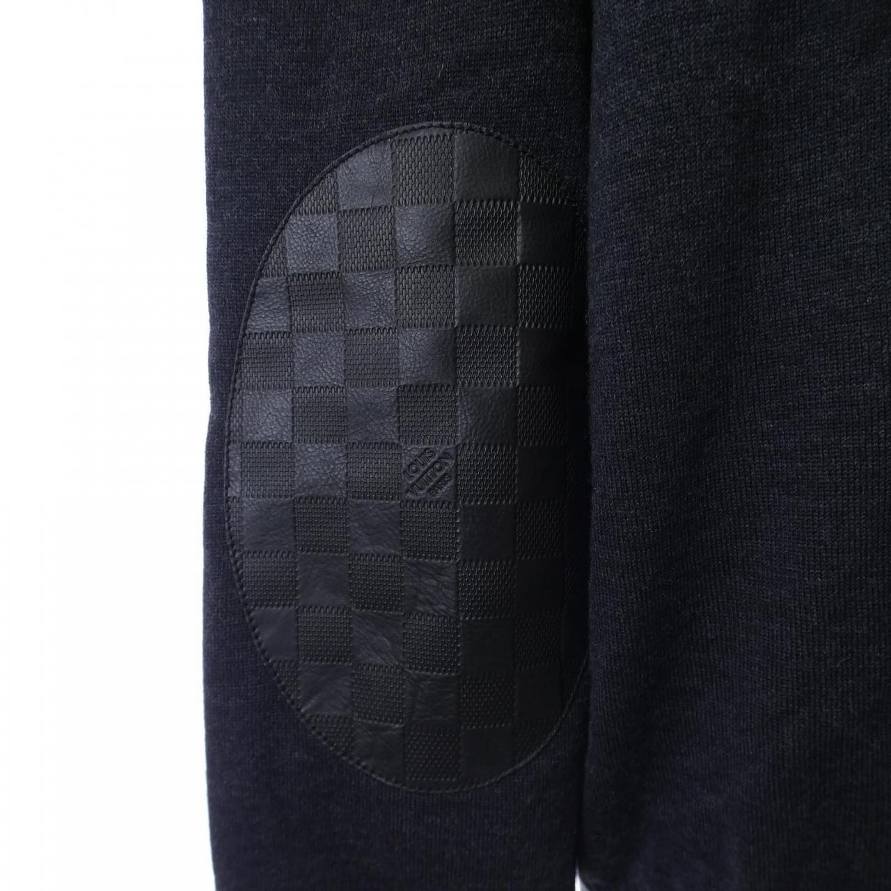 ルイヴィトン LOUIS VUITTON MTKN06F01 ニット