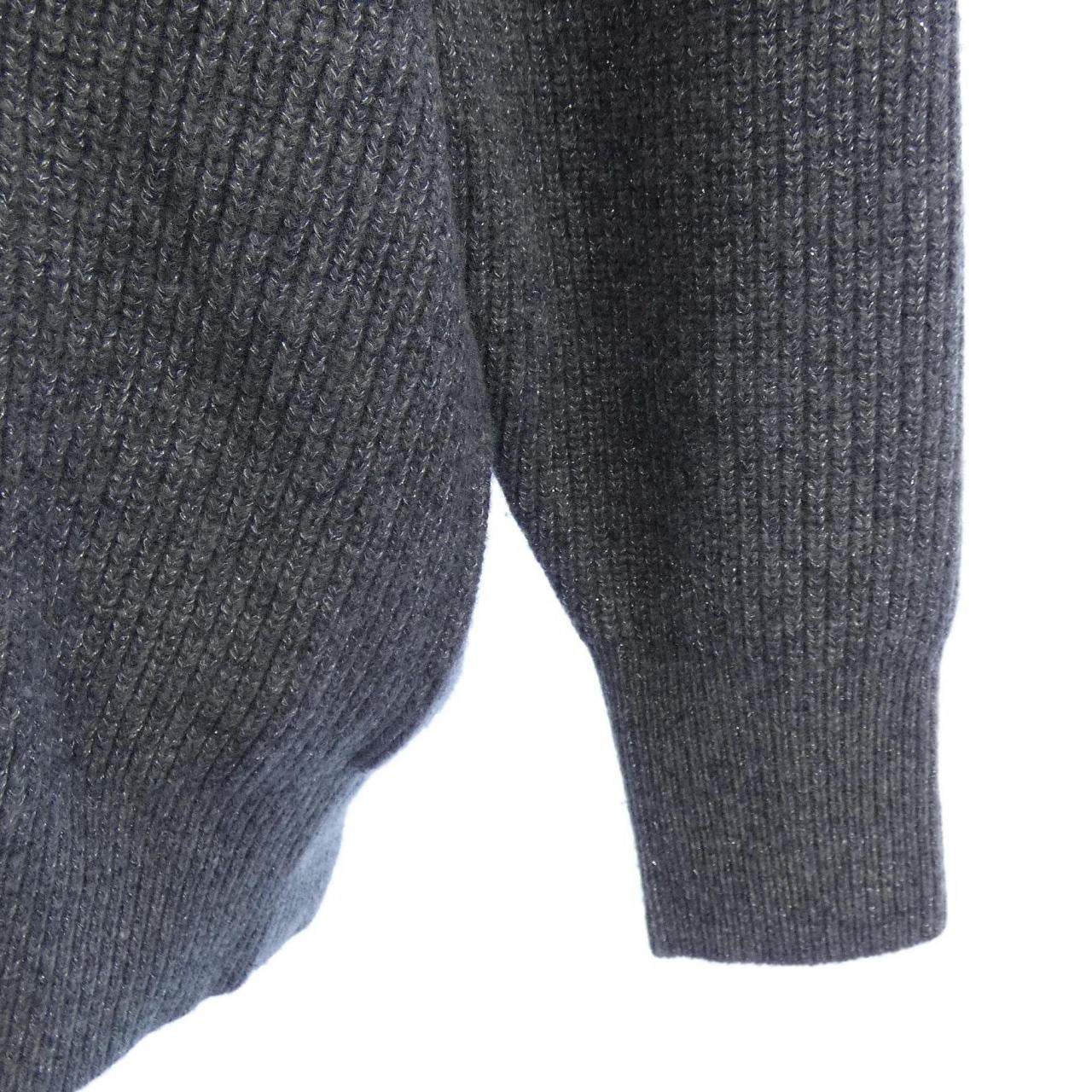 Curensology Curensology Knit