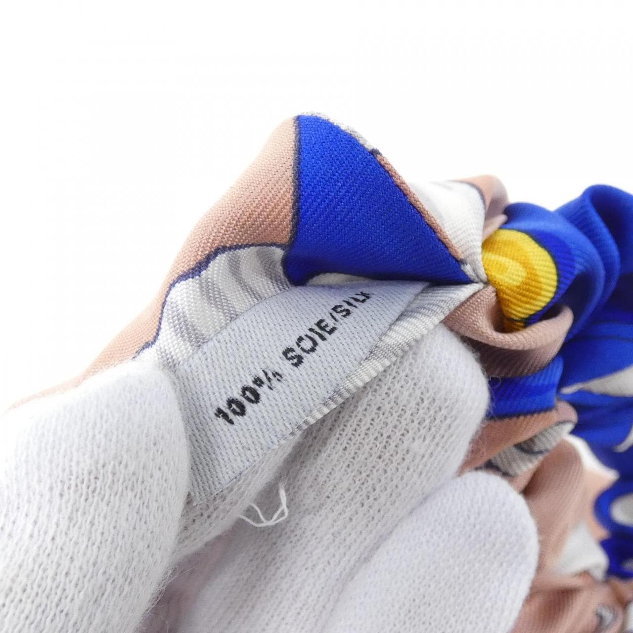 エルメス ベラ ヘアーアクセサリー