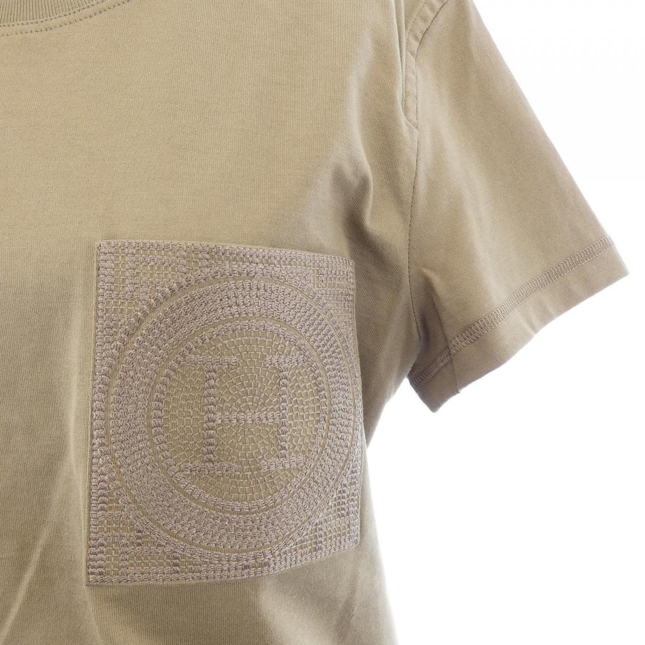 エルメス HERMES モザイク 4H4615DA Tシャツ