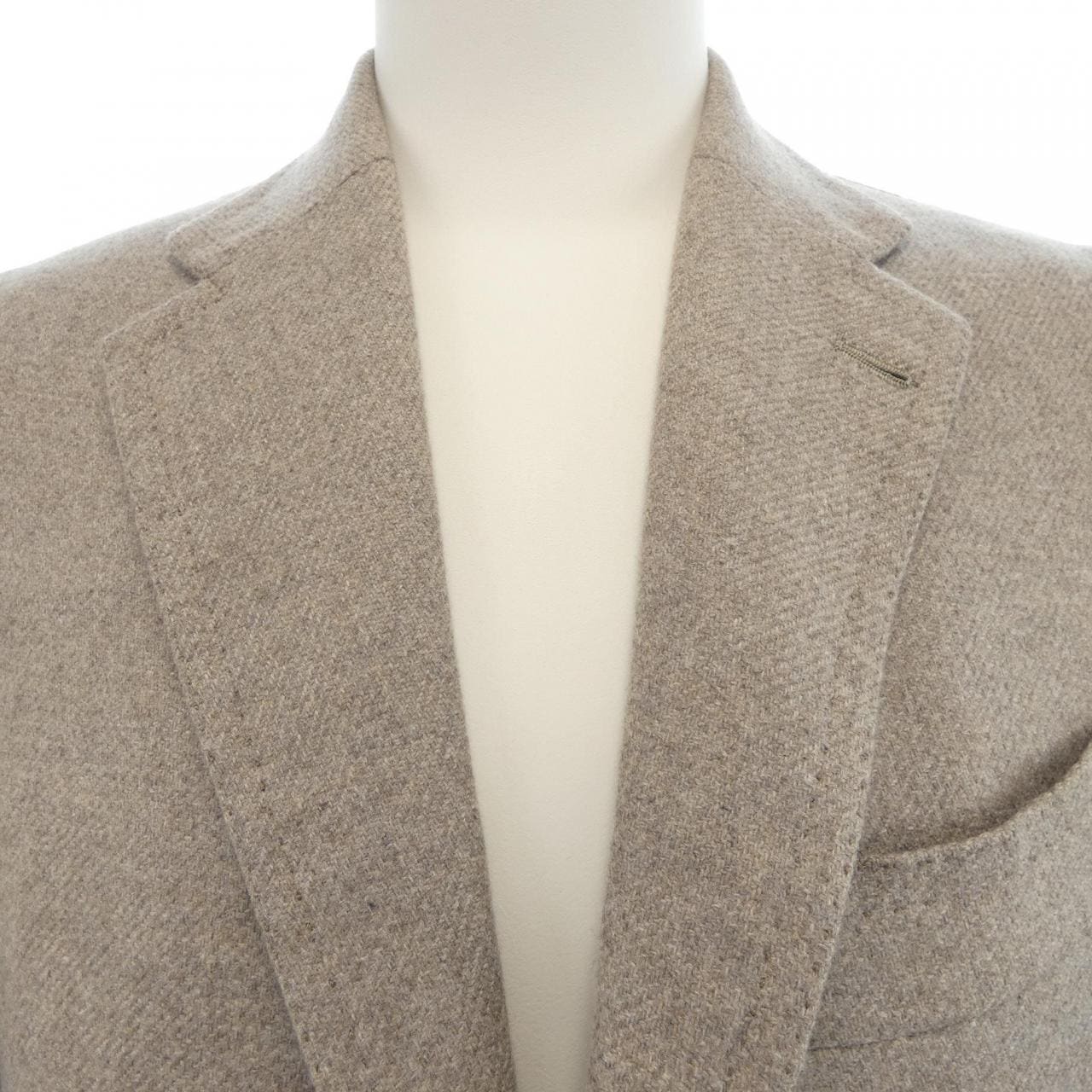 チェザーレアットリーニ Cesare Attolini GUG35 ジャケット