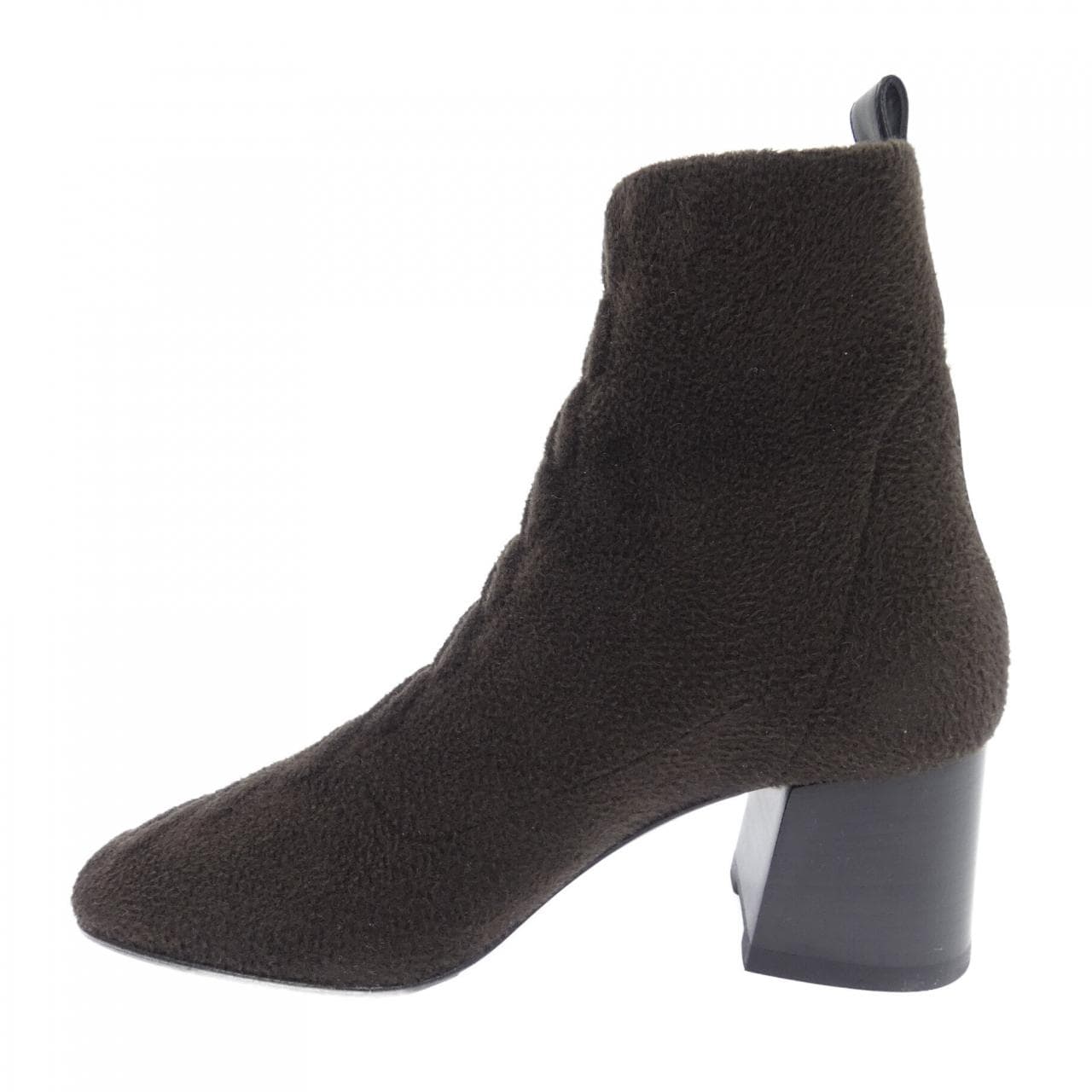 エルメス HERMES ヴォルヴェール VOLVER エクスリブリス クリック セ ヌエ 232154Z ブーツ