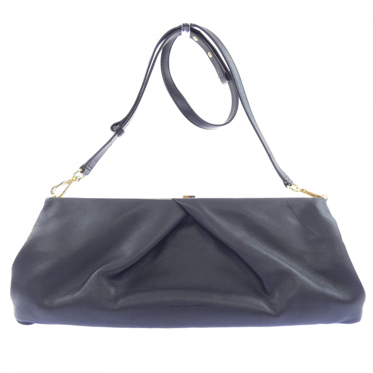 ドリスヴァンノッテン DRIES VAN NOTEN BW242-CRISP341-199 BAG